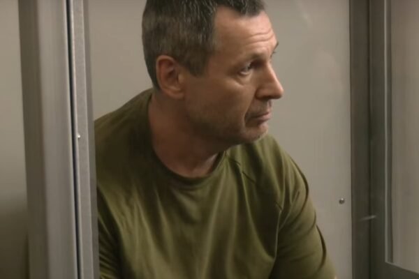 СБУ зібрала докази, що підозрюваний у вбивстві Андрія Парубія діяв на замовлення спецслужб РФ: йому повідомили про підозру у державній зраді