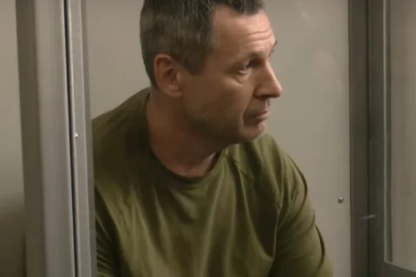 Підозрюваний у вбивстві Парубія зливав ворогу інформацію про об’єкти Сил оборони, – керівник Львівської облпрокуратури (ВІДЕО)