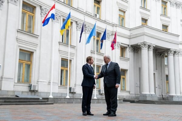 Нідерланди нададуть 25 мільйонів євро на підтримку енергосистеми України, – МЗС країни