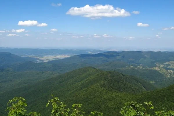 Львівщина, Франківщина та Закарпаття увійшли до лідерів за надходженнями з туристичного збору