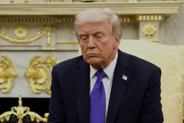 Трамп розповів, за якої умови зустрінеться із Путіним