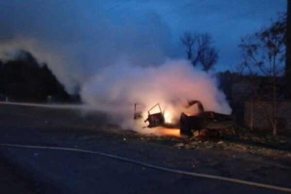 Внаслідок атаки на Дніпропетровщину 12 жовтня постраждали три райони