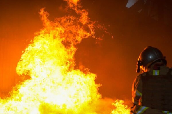 Вночі було атаковано об’єкти газовидобутку ДТЕК