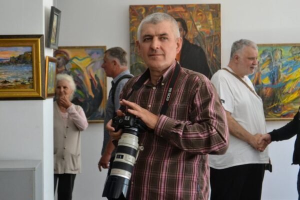 В Івано-Франківську встановили нападника на фотокореспондента «Укрінформу»