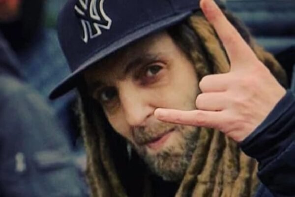 Український музикант, лідер гурту Green Grey, Андрій Яценко помер у віці 55 років