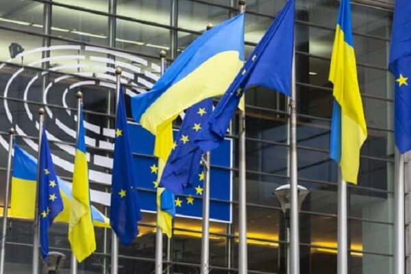 У Європарламенті підтримують зняття обмеження з України на удари по території РФ
