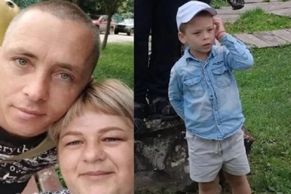 Сім’я виїхала з дому й зникла: У затонулій машині виявили мертвою жінку та дитину