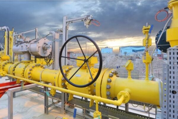 Економте газ: З початку місяця РФ вже 6 разів атакувала газову інфраструктуру