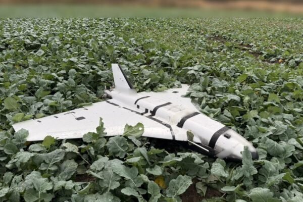 Понад два десятки ворожих дронів знищили прикордонник  на Сумщині