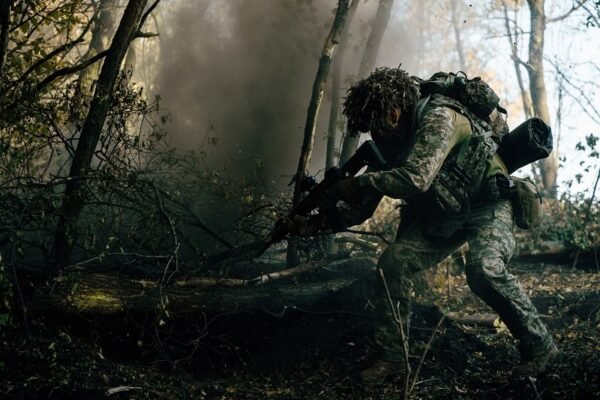 Упродовж доби Сили оборони ліквідували понад 950 окупантів