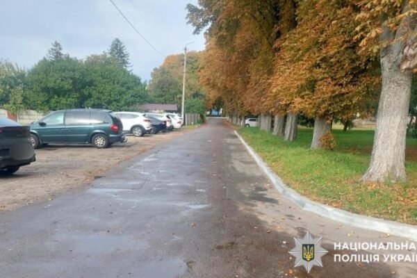 В Борисполі помер чоловік, що приїхав до лікарні на ВЛК