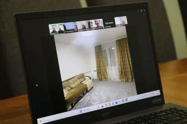 На Львівщині придбають 4 квартири для дітей-сиріт