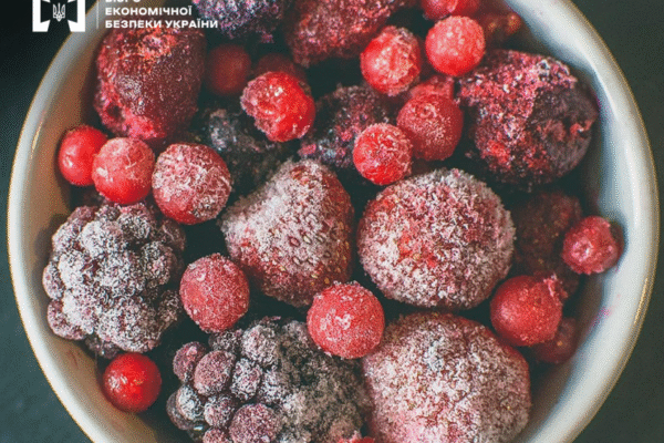 На Львівщині з ягідного підприємства стягнули 5 млн грн податків