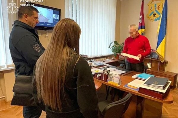 Мер Первомайська “забув” задекларувати майна на понад 5 млн грн