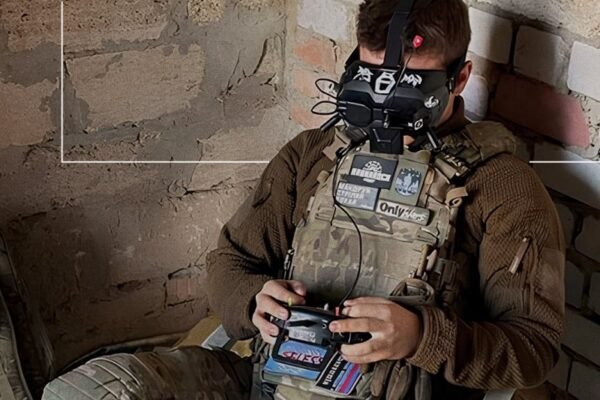 Знешкодив понад 140 ворожих “крил”: у ДПСУ розповіли про молодого пілота “Бармена” (ФОТО)