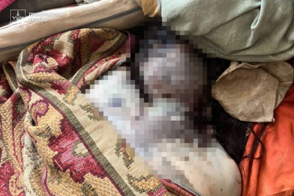 На Львівщині чоловік задушив співмешканку і, щоб приховати причетність до її смерті, викликав поліцію