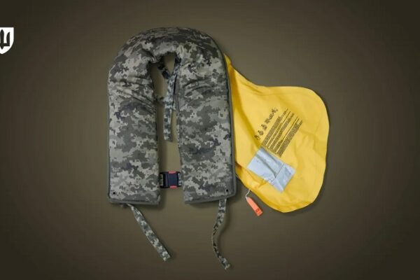 “Державний оператор тилу” Міноборони вперше закуповує “плавучі” бронежилети