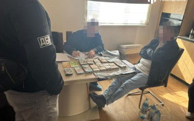 На Миколаївщині викрили посадовця військової частини, що привласнив майна ЗСУ на 24 млн грн