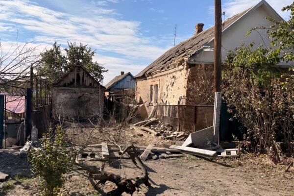 Росіяни атакували три райони Дніпропетровщини: В області працювала ППО