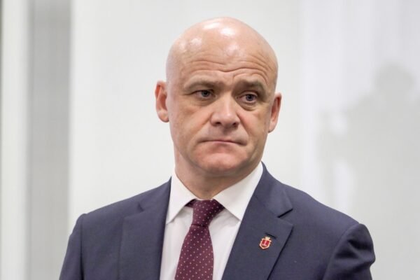 Труханов отримав підозру у службовій недбалості, що призвела до загибелі 9 людей, – Офіс генпрокурора