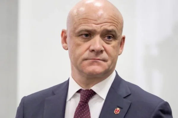 Труханов назвав “несподіванкою” вручену йому підозру у службовій недбалості