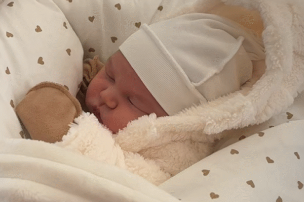 У Львові народився найбільший хлопчик року