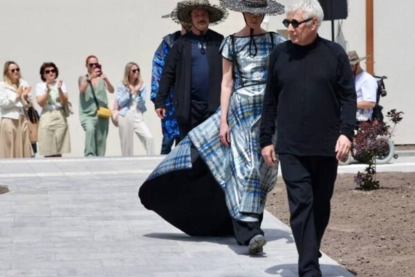 Пацієнти центру UNBROKEN візьмуть участь у показі колекції інклюзивного одягу на Lviv Fashion Week