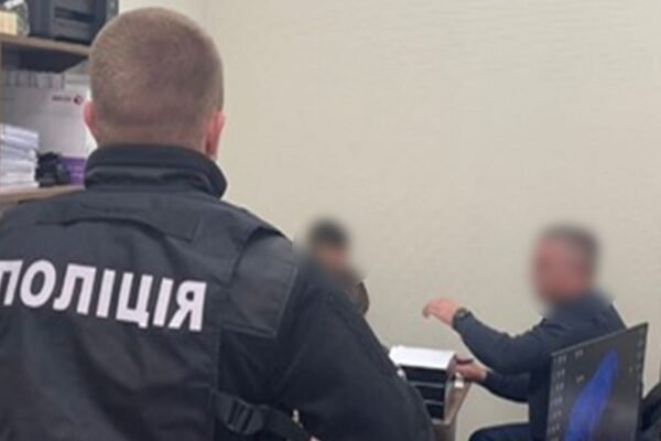 Нанесли державі збитків на 10 мільйонів гривень: У Києві оголосили підозри 7 фігурантам, – Нацполіція