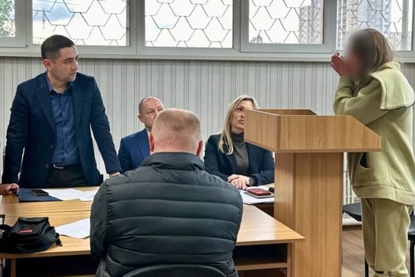 У Харкові в лікарні від травм голови загинув трирічний хлопець: Поліція затримали його мачуху