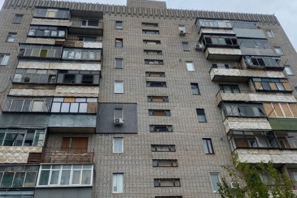 Ворог вдарив по Дніпропетровщині: Атакував три райони