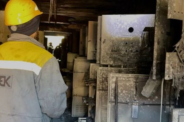 Через аварію на підстанції частина Одеси залишилася без світла, – МВА