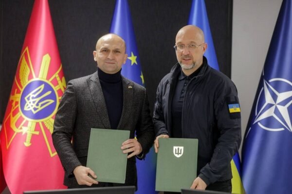 Хорватія до кінця року надасть Україні 14-й та 15-й пакети допомоги, – Шмигаль