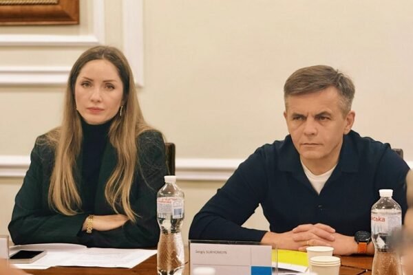 На Одещині стартувала підготовка до реалізації масштабного інфраструктурного проєкту “М-15 Одеса — Рені”, – Мінрозвитку