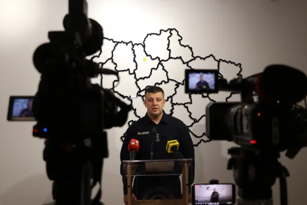 На Львівщині зростає кількість пожеж у житлових приміщеннях