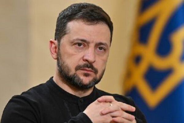 Війна в Україні триває лише тому, що Росії не хоче її завершувати, – Зеленський (ВІДЕО)