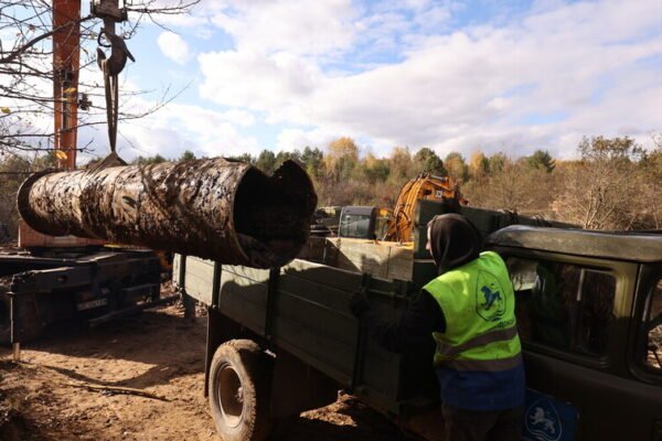 У Львові ліквідували аварію на водогоні, через яку частина міста чотири доби була без водопостачання