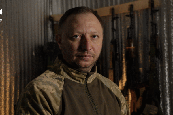 Знайти, вдарити, повернутись: робочий день прикордонника «Рубіка» та екіпажу «Вампіра» (ВІДЕО)