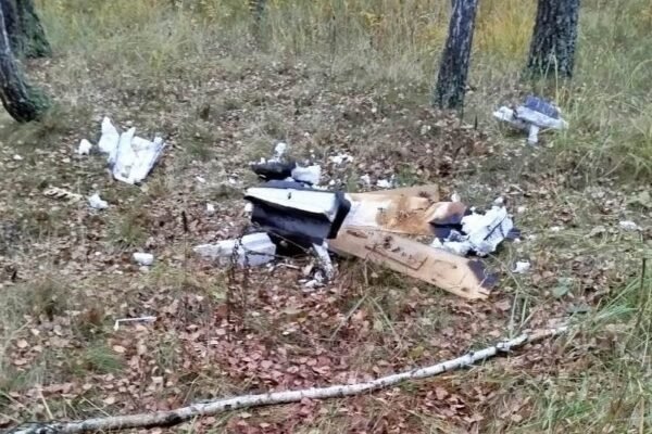 Прикордонники знищили 23 ворожих БпЛА на Сході та Півночі