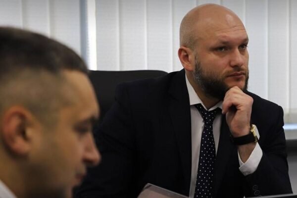 У БЕБ взяли курс на підвищення довіри громадян