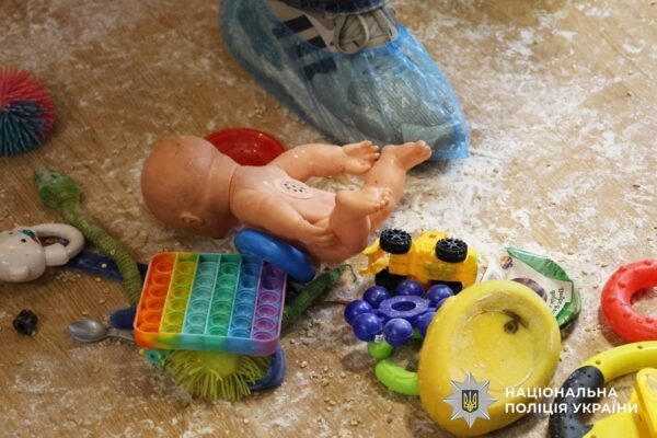 В Миколаєві залишені матір’ю малолітні діти померли від отруєння чадним газом