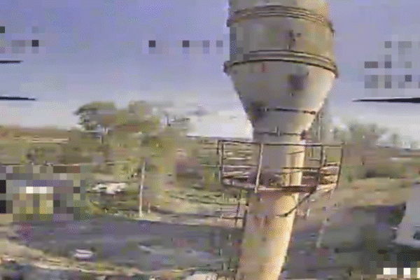 Прикордонники знищили ворожі засоби зв’язку на півдні