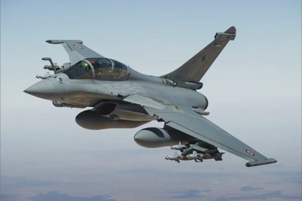 Україна замовила у Франції 100 винищувачів Rafale, – Зеленський