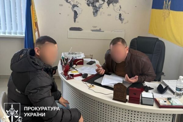 Група осіб на Сумщині привласнила 16 млн грн, призначених для закупівлі квадрокоптерів