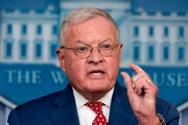 Підштовхнути українців, а потім росіян: Келлог розповів нюанси мирного плану Трампа