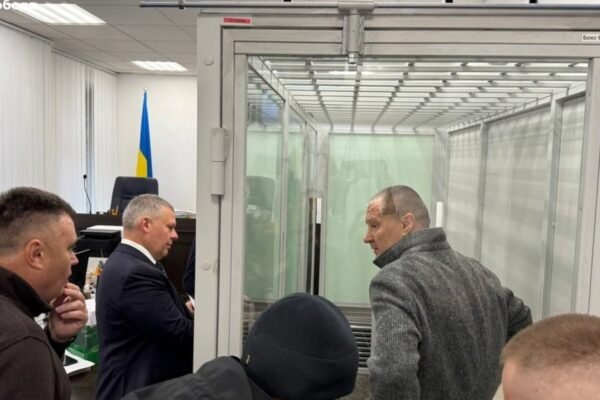 Виконавчому директору “Енергоатому” обрано запобіжний захід – 60 діб під вартою з можливістю вийти під заставу в 40 млн грн