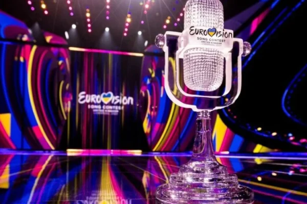 Стали відомі учасники нацвідбору “Євробачення-2026”