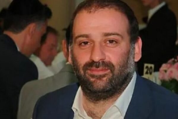 У ДПСУ заявили, що Міндіч виїхав з України на законних підставах