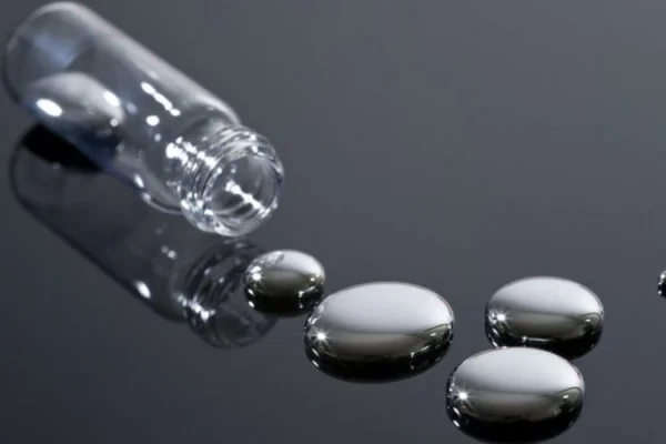 На Львівщині під час ремонту даху в ліцеї знайшли майже 3 кг ртуті