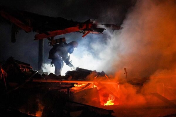 Тактика обстрілів енергосистеми України змінилася, – Міненерго