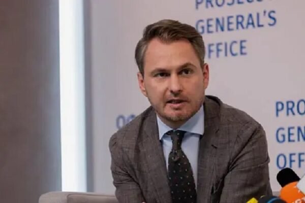 Після перевірки в Україні звільнили 74 прокурорів зі статусом інвалідності, – Кравченко